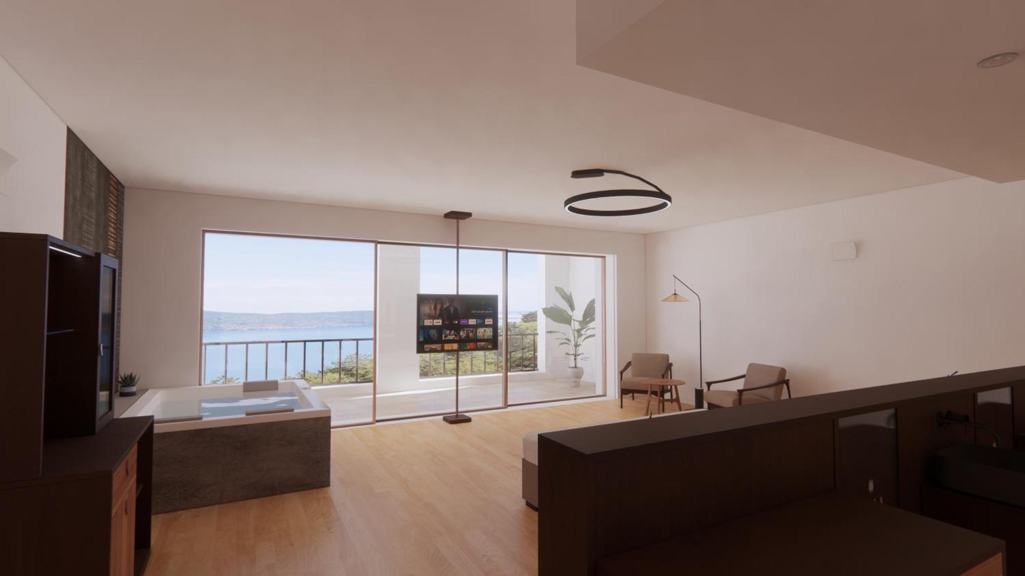 Boutique Hotel Villa Sostaga Gargnano Eksteriør billede